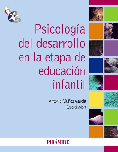 [9788436824452] Psicología del desarrollo en la etapa de educación infantil