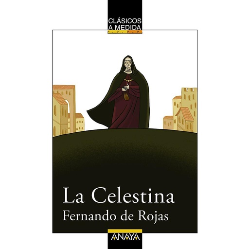[9788466751704] La Celestina