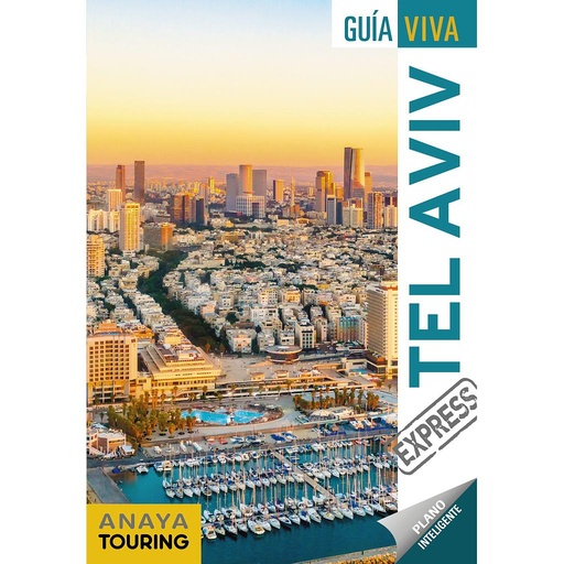 [9788491582489] Tel Aviv