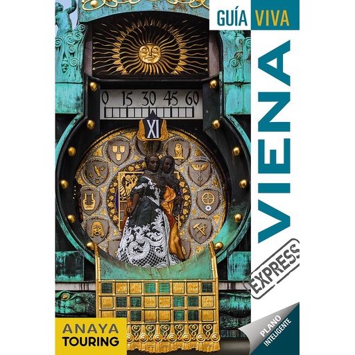 [9788491580065] Viena