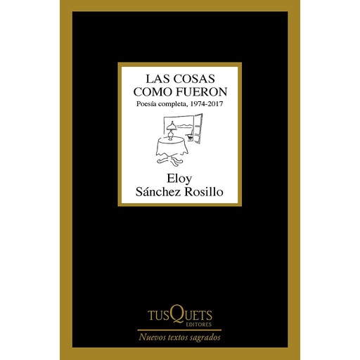 [9788490665022] Las cosas como fueron