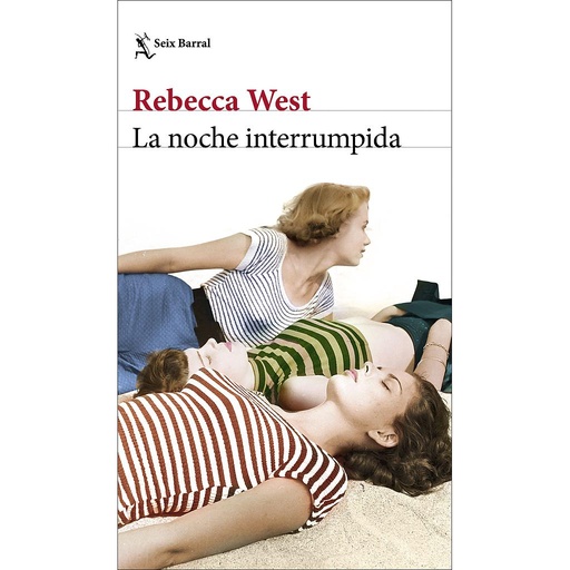 [9788432237294] La noche interrumpida