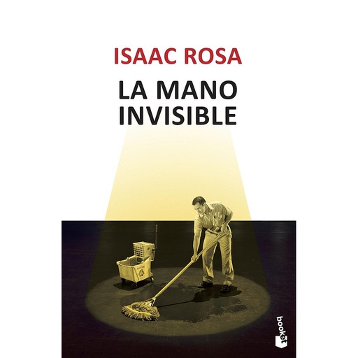 [9788432210426] La mano invisible