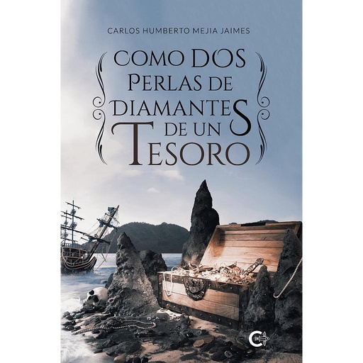 [9788418203381] Como dos perlas de diamantes de un tesoro