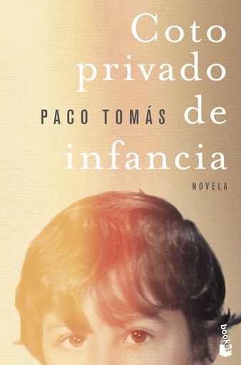 [9788408283843] Coto privado de infancia
