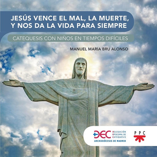 [9788428836111] Jesús vence el mal, la muerte, y nos da la vida para siempre