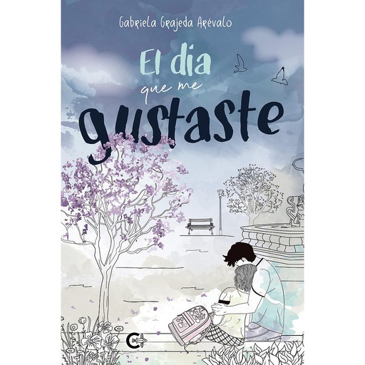 [9788418073106] El día que me gustaste