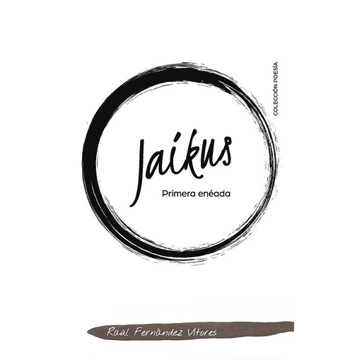 [9788418435805] Jaikus