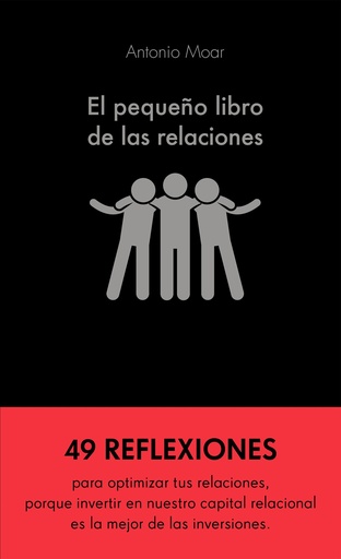 [9788413440576] El pequeño libro de las relaciones