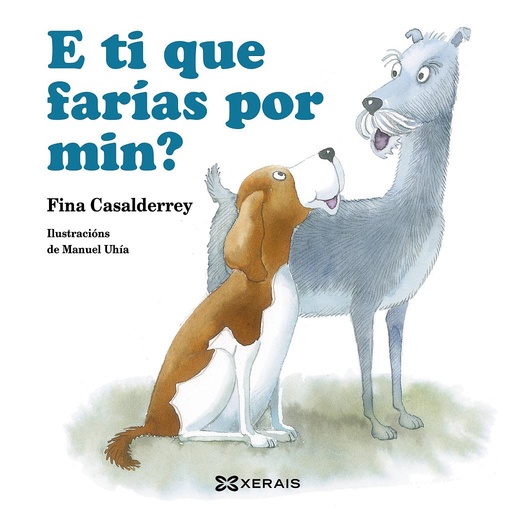[9788491216223] E ti que farías por min?