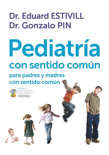 [9788401389757] Pediatría con sentido común
