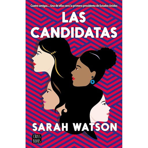 [9788408227953] Las candidatas