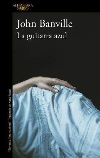 [9788420413648] La guitarra azul