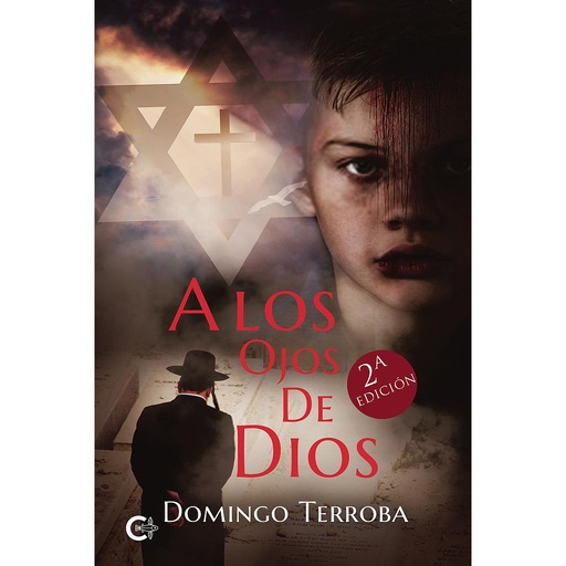 [9788418665769] A los ojos de Dios