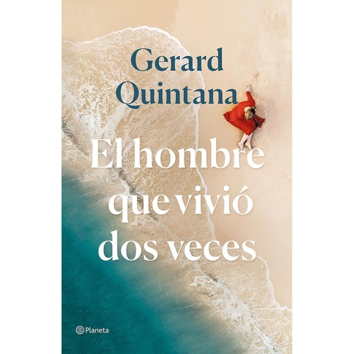 [9788408240310] El hombre que vivió dos veces