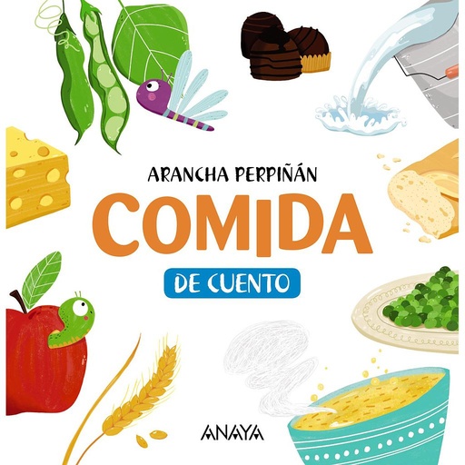 [9788469865880] Comida de cuento