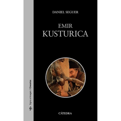 [9788437642604] Emir Kusturica