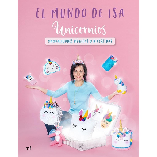 [9788427045712] Unicornios