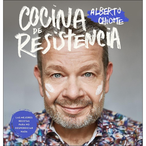 [9788408239109] Cocina de resistencia