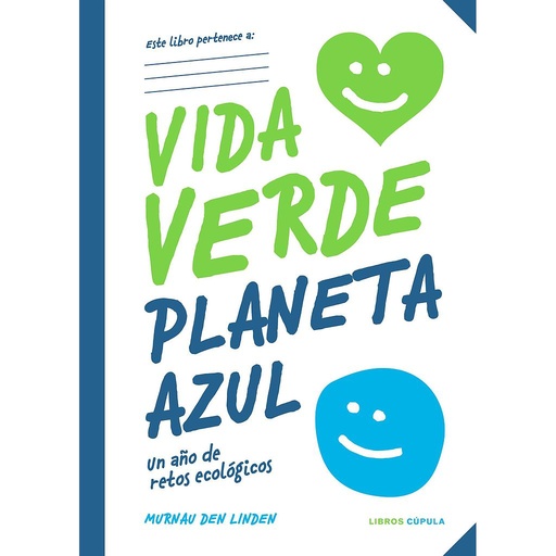 [9788448028329] Vida verde Planeta azul