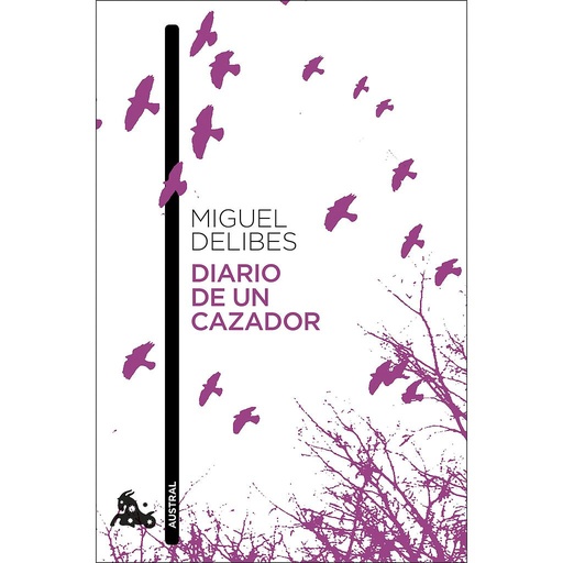 [9788423356126] Diario de un cazador