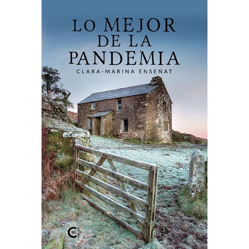 [9788418608612] Lo mejor de la pandemia