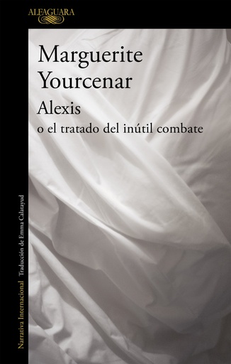 [9788420416502] Alexis o el tratado del inútil combate