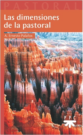 [9788428836531] Las dimensiones de la pastoral
