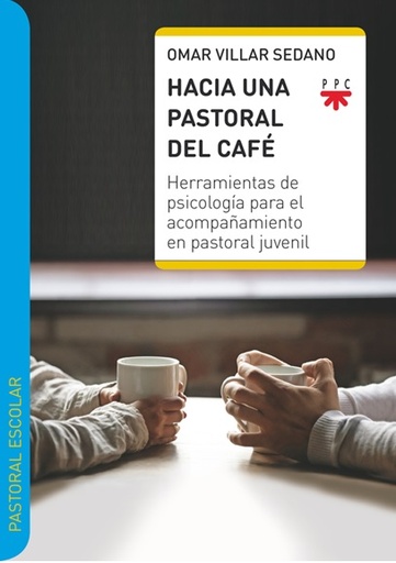 [9788428836739] HACIA UNA PASTORAL DEL CAFÉ