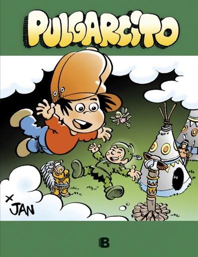 [9788466660662] Puck, el de la colina (Pulgarcito 6)