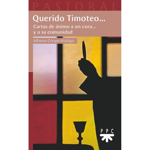 [9788428837064] Querido Timoteo…