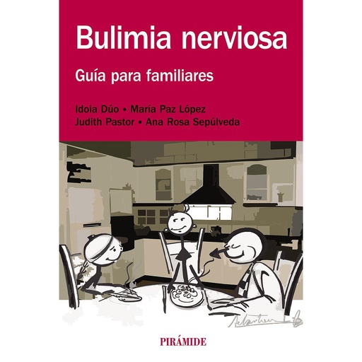 [9788436832235] Bulimia nerviosa