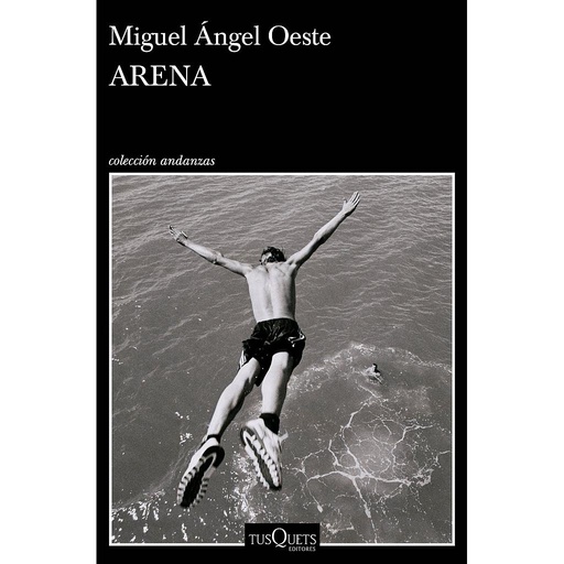 [9788490668801] Arena