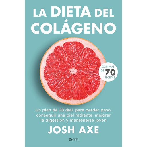 [9788408244974] La dieta del colageno