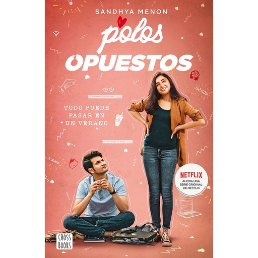 [9788408244516] Polos opuestos