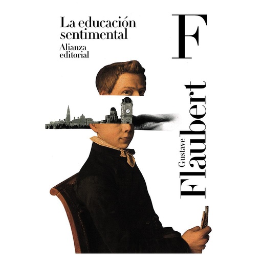 [9788413625072] La educación sentimental