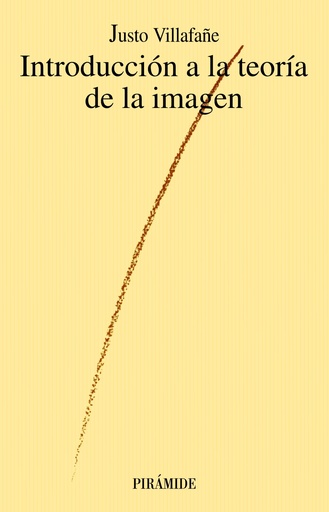 [9788436802634] Introducción a la teoría de la imagen