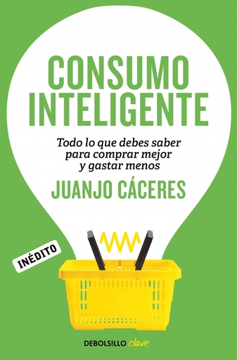 [9788490622698] Consumo inteligente
