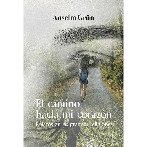 [9788427146167] El camino hacia mi corazón