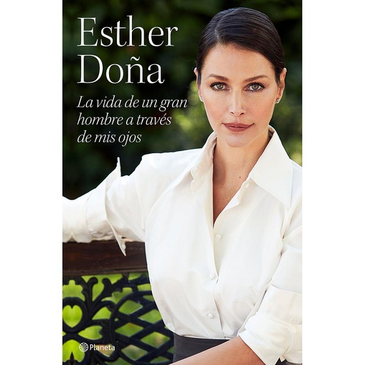 [9788408247012] La vida de un gran hombre a través de mis ojos