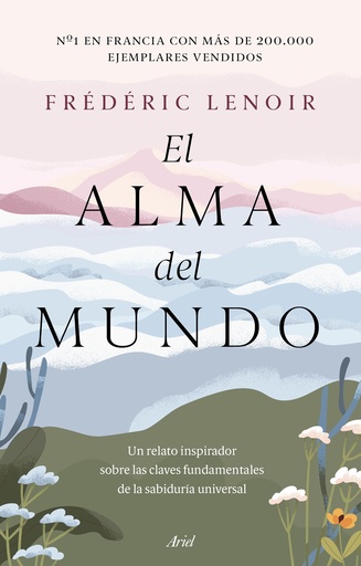 [9788434433847] El alma del mundo