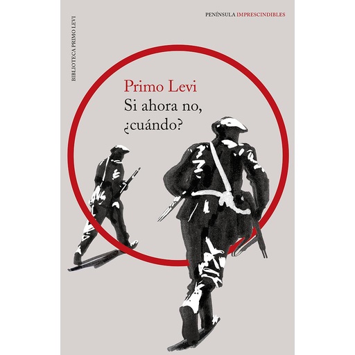 [9788499427294] Si ahora no, ¿cuándo?