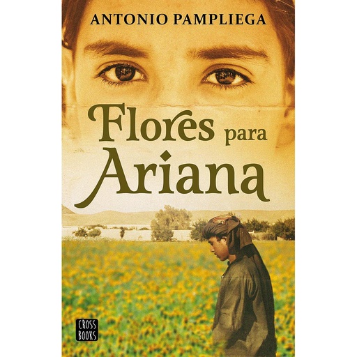 [9788408250517] Flores para Ariana