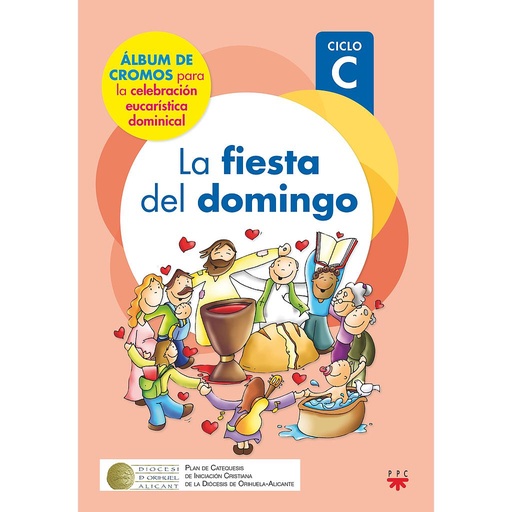 [9788428837507] La fiesta del domingo. C. 2022
