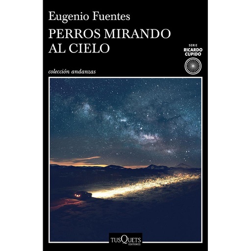 [9788411070584] Perros mirando al cielo