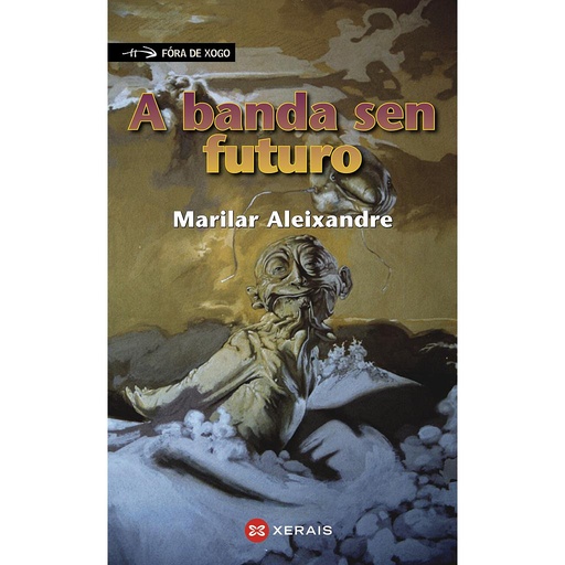 [9788483024713] A banda sen futuro
