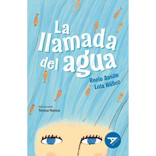 [9788414041024] La llamada del agua
