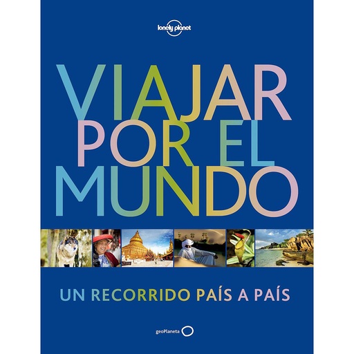 [9788408173939] Viajar por el mundo 3
