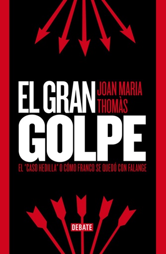 [9788499923529] El gran golpe