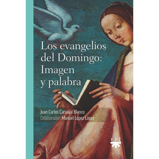 [9788428840910] Los evangelios del Domingo: Imagen y palabra